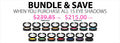 14 EYE SHADOWS BUNDLE