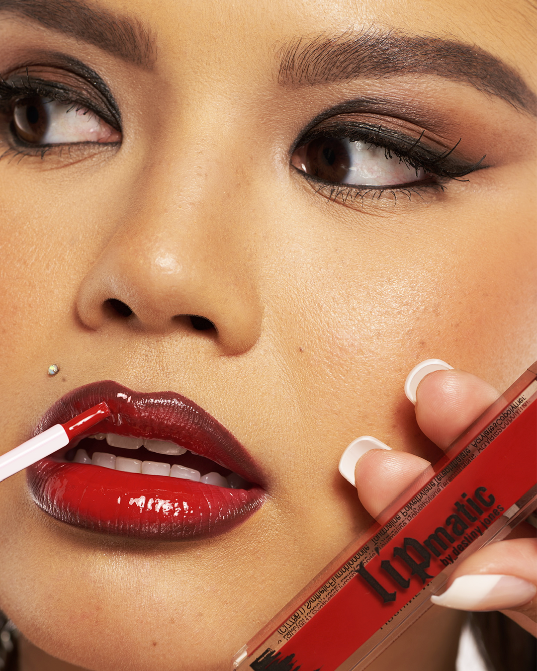 110th Street LipShine