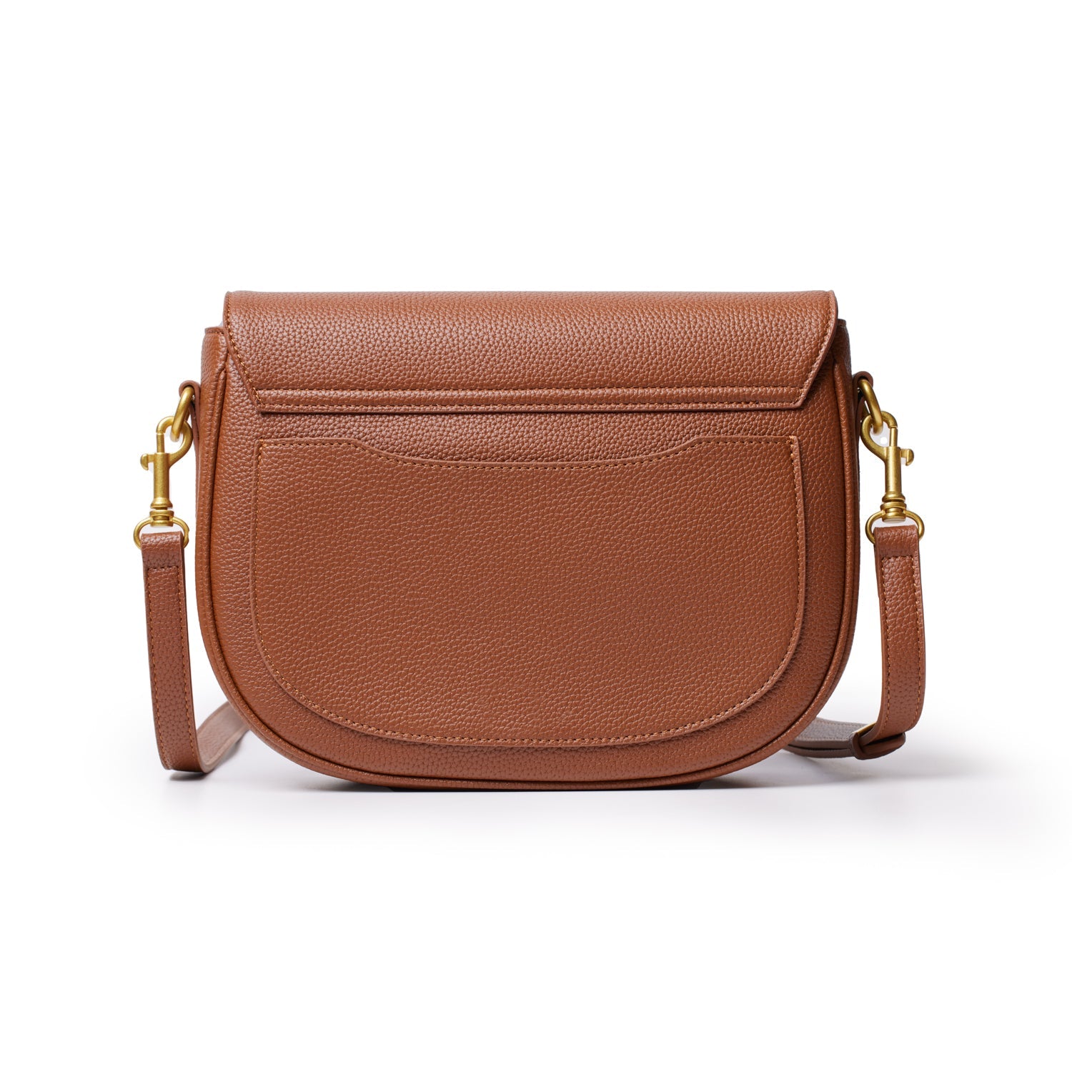 SHOULDER BAG HOLIDAY BUNDLE - BROWN