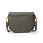 SHOULDER BAG HOLIDAY BUNDLE - OLIVE GREEN