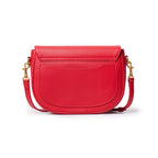 SHOULDER BAG HOLIDAY BUNDLE - RED