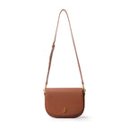 SHOULDER BAG HOLIDAY BUNDLE - BROWN