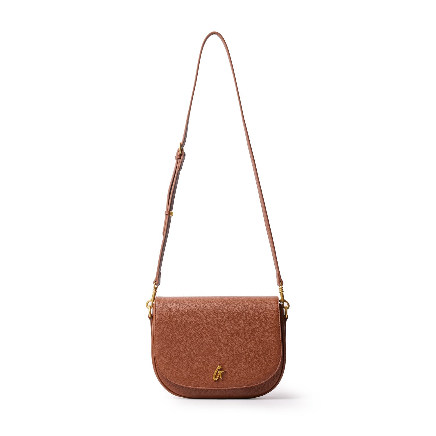 SHOULDER BAG HOLIDAY BUNDLE - BROWN