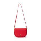 SHOULDER BAG HOLIDAY BUNDLE - RED