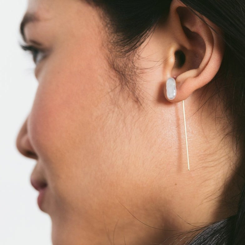 Lagniappe Pearl Threaders