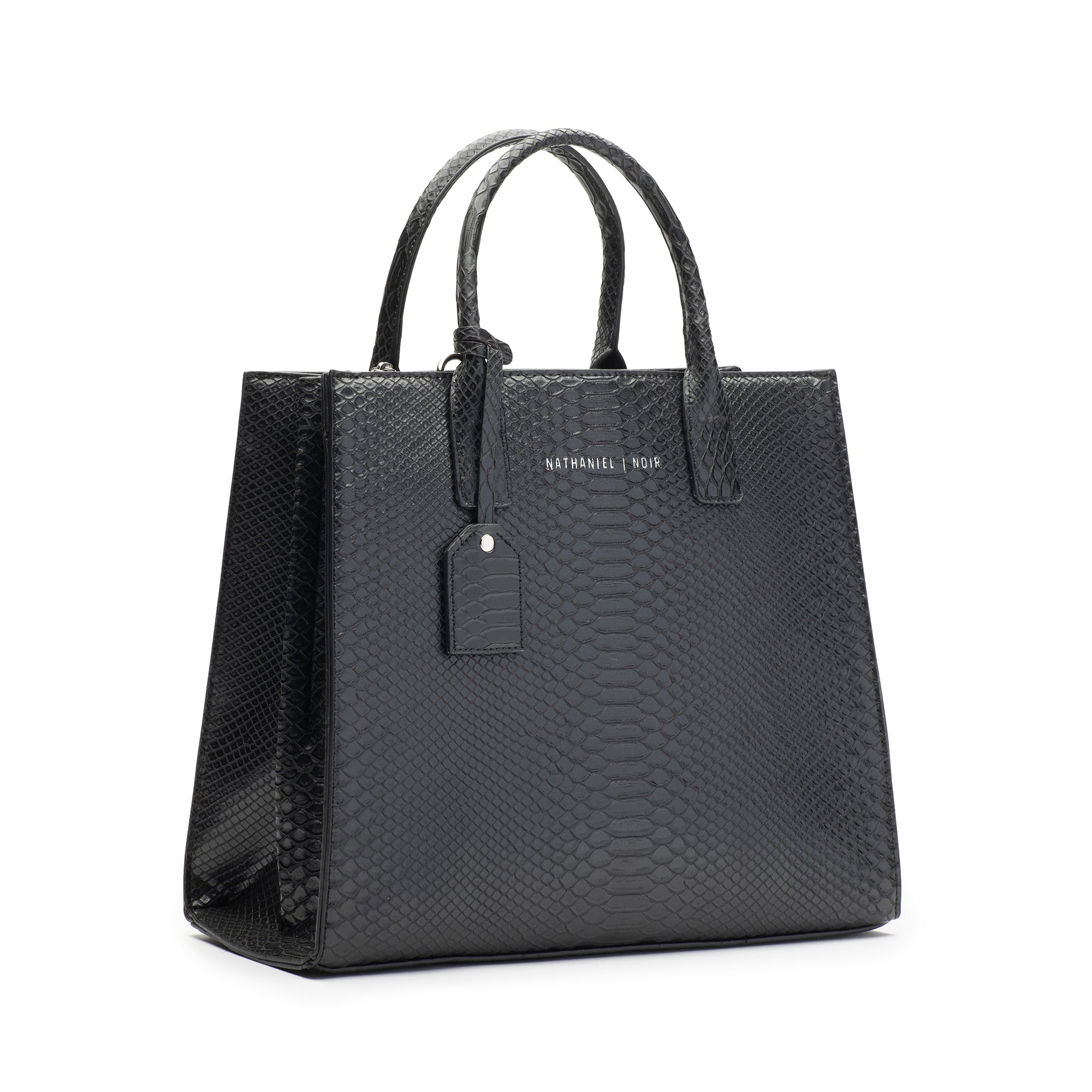 The python box large bag