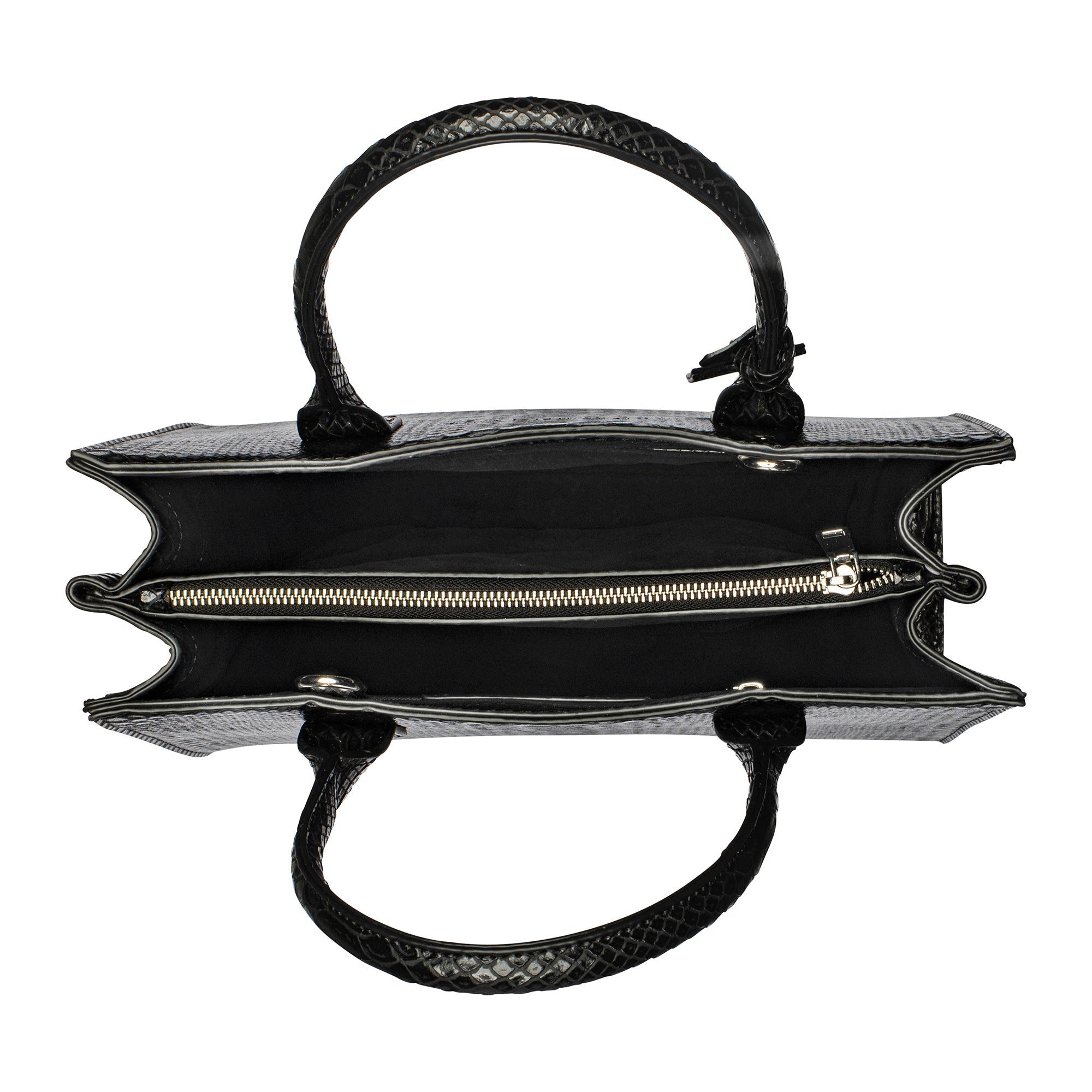 The python box large bag