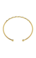 J+R Fine Maduros Cuff