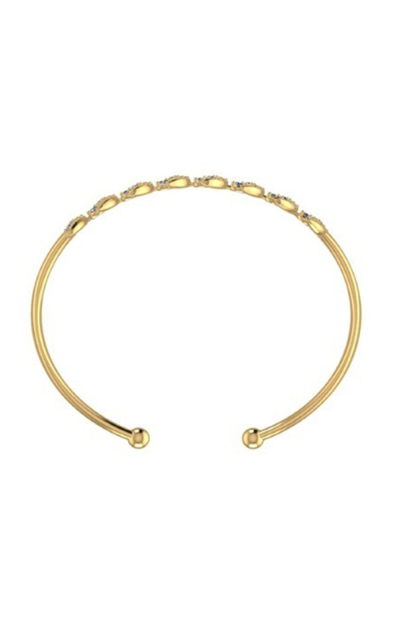 J+R Fine Maduros Cuff