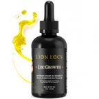 Lion Locs Loc Growth Oil