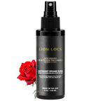 Advanced Rose Water Spray Treatment