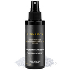 Sea Salt Hair Spray For Locs