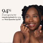 Thirst Quencher Lip Oil