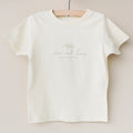 Sun & Lace T-Shirt