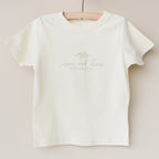 Sun & Lace T-Shirt