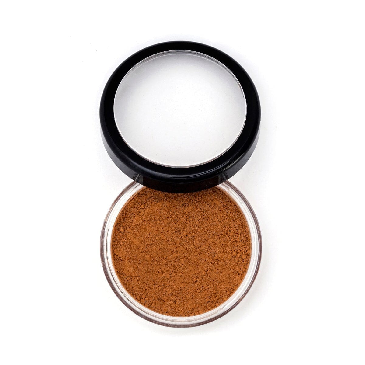 Loose Powder Foundation