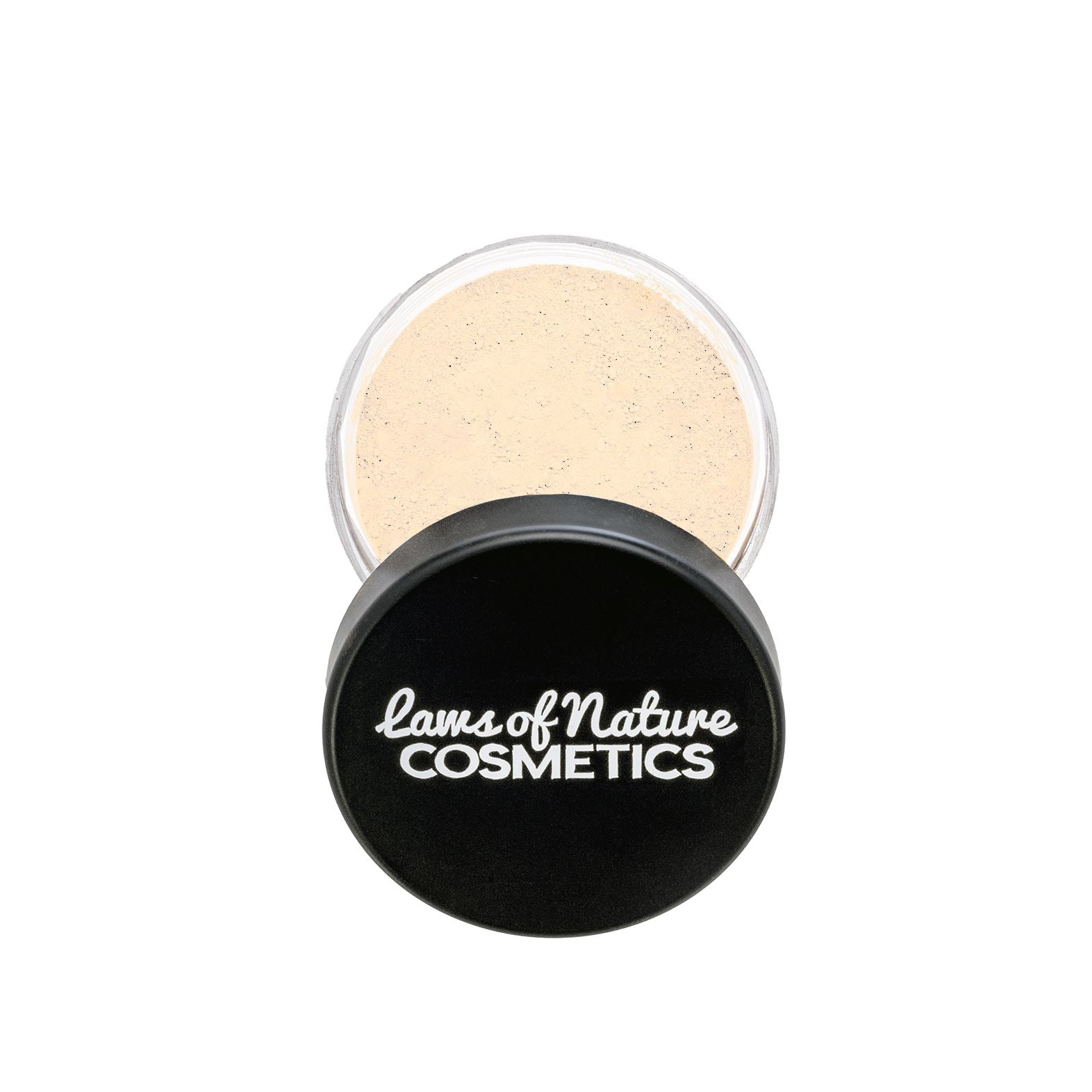 Tinted Setting Powder