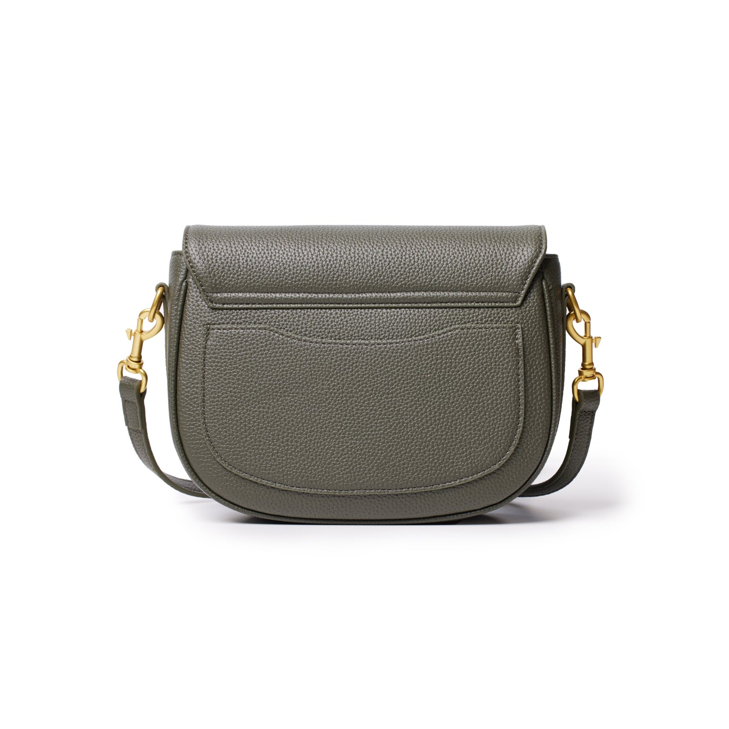 SHOULDER BAG HOLIDAY BUNDLE - OLIVE GREEN