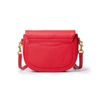SHOULDER BAG HOLIDAY BUNDLE - RED