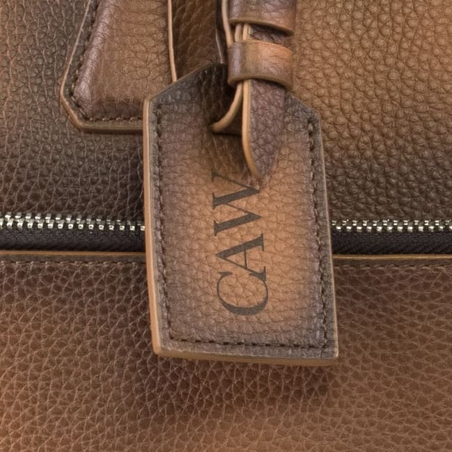 Customized Command Case ID Tag