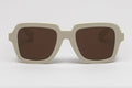 Manyara II Off White Sun
