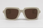 Manyara II Off White Sun