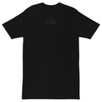 Blackout Tee