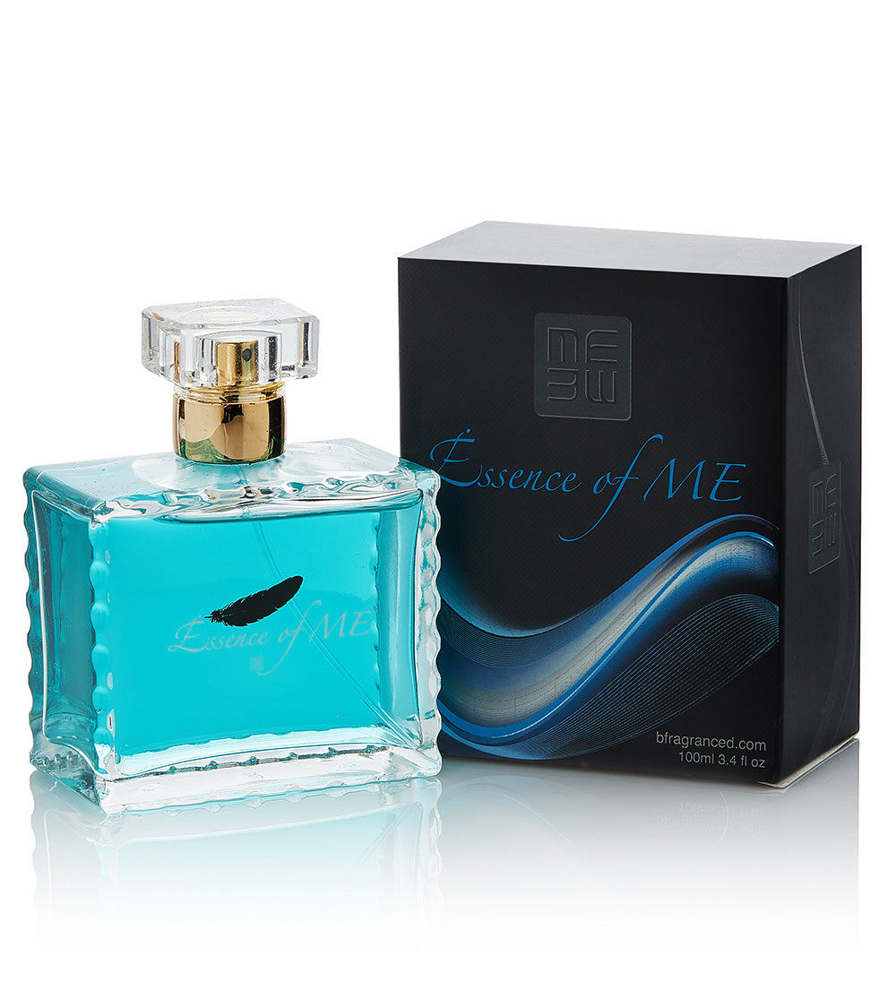 Essence of ME 3.4oz Eau De Parfum