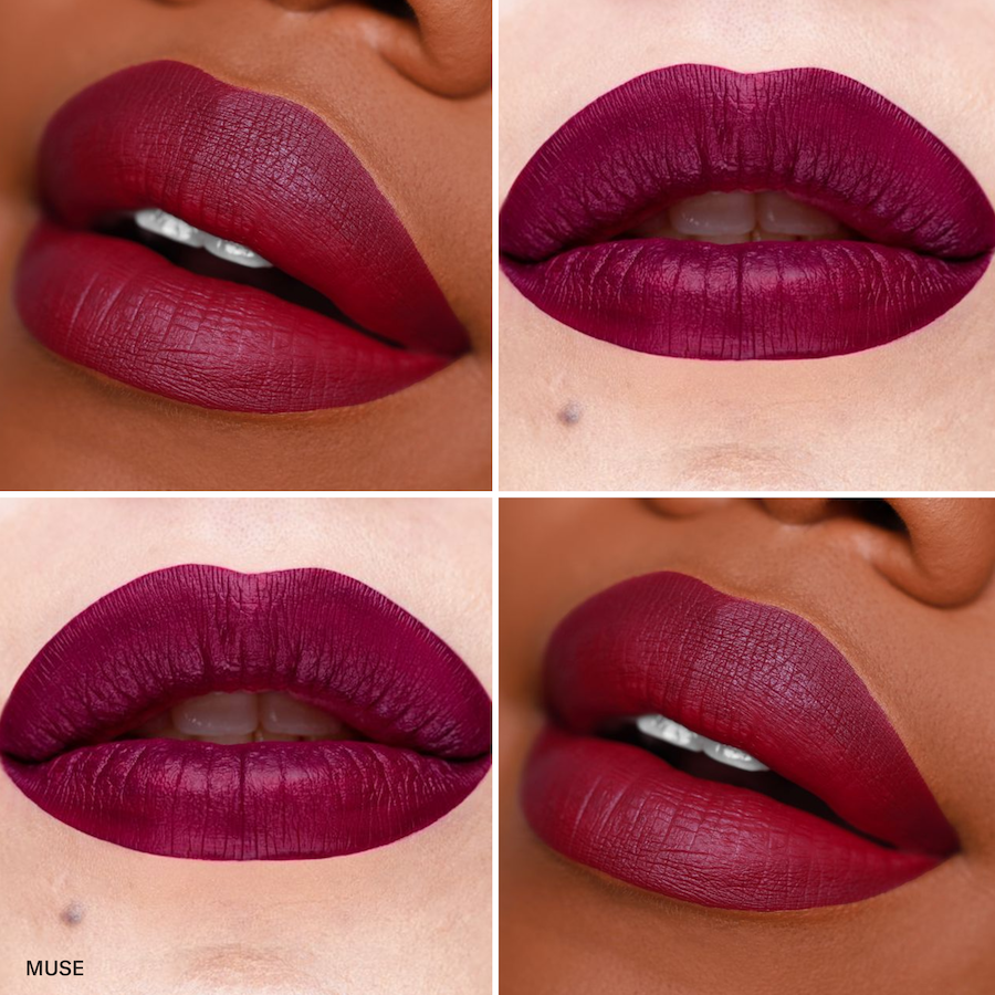 Perfect Pout Mini Lip Trio