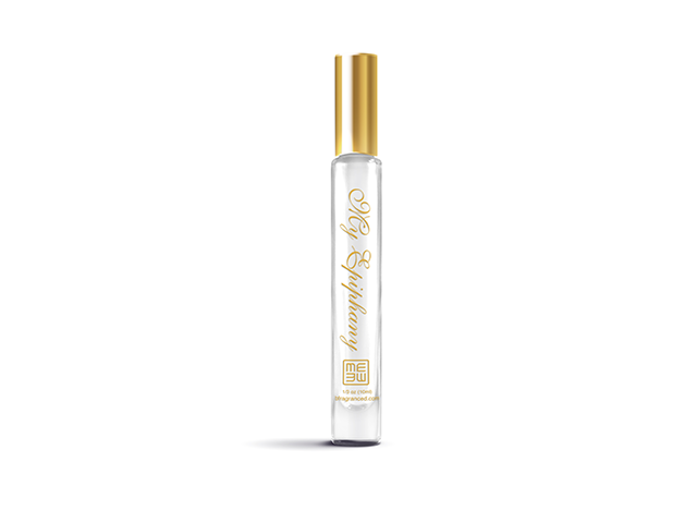 My Epiphany Eau De Parfum 10ml Spray