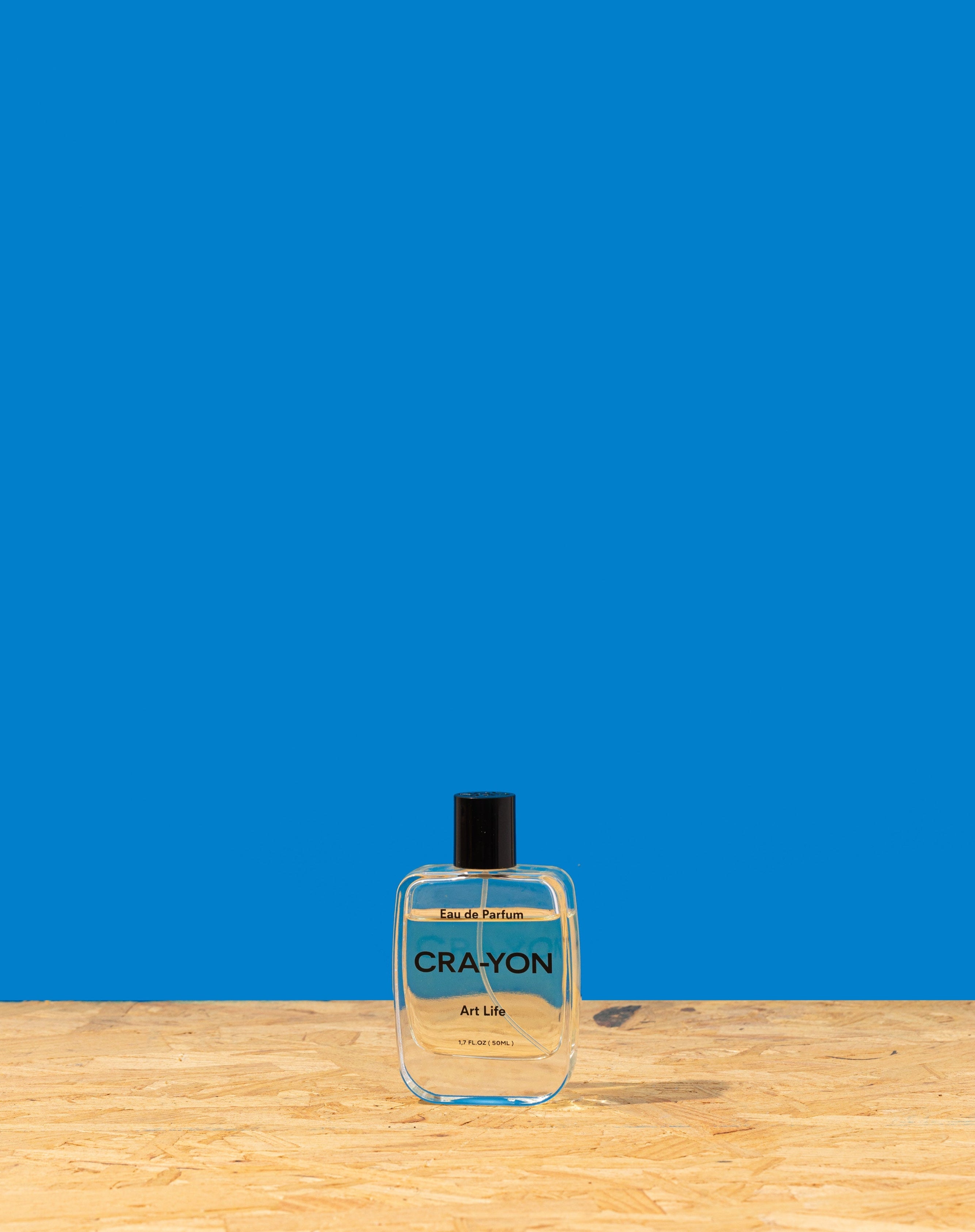 100ml Art Life Parfum