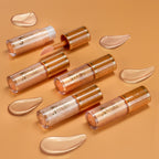 NUBIAN GLOW LUMINIZER  GIFT SET