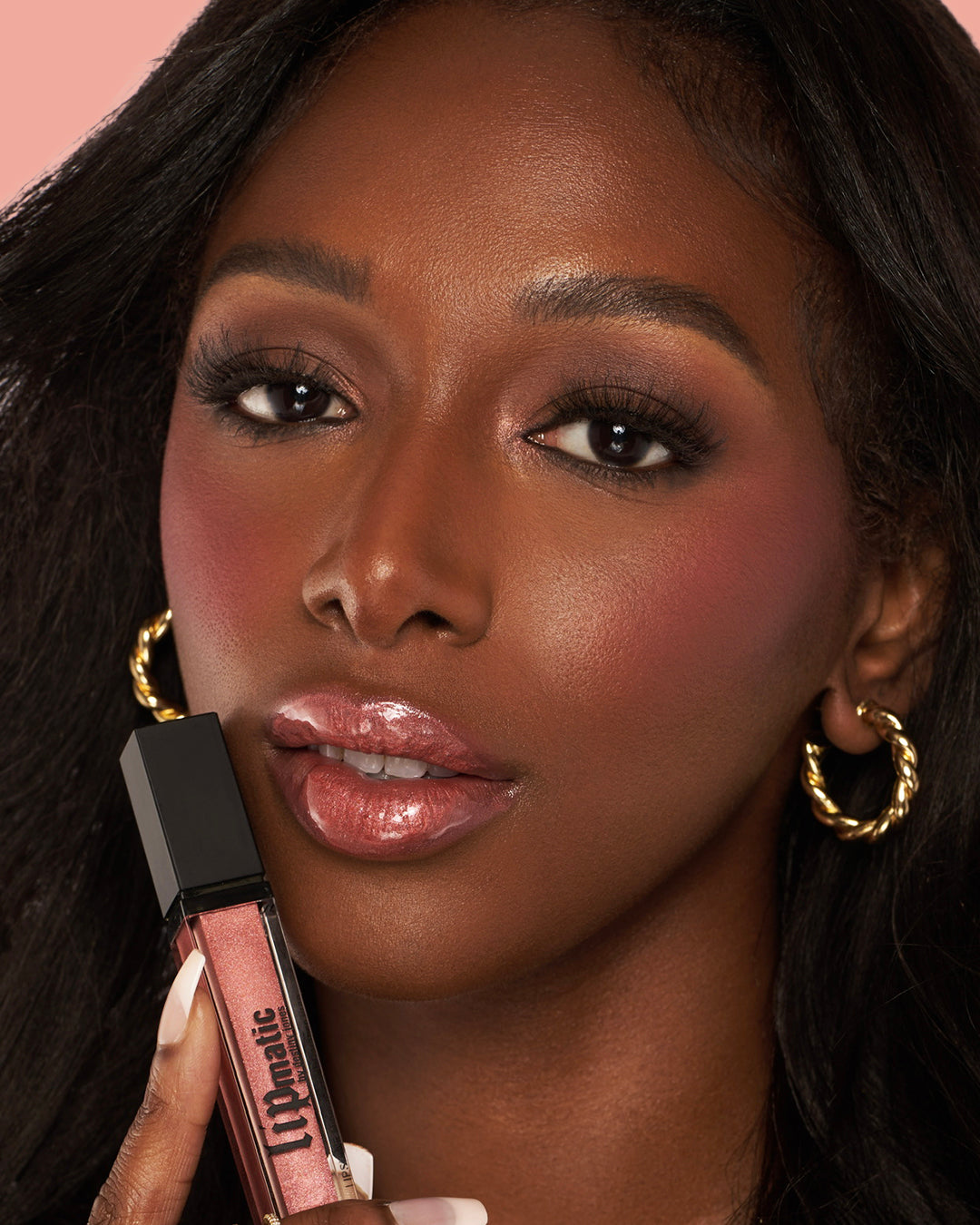 Nude Trio Lip Bundle