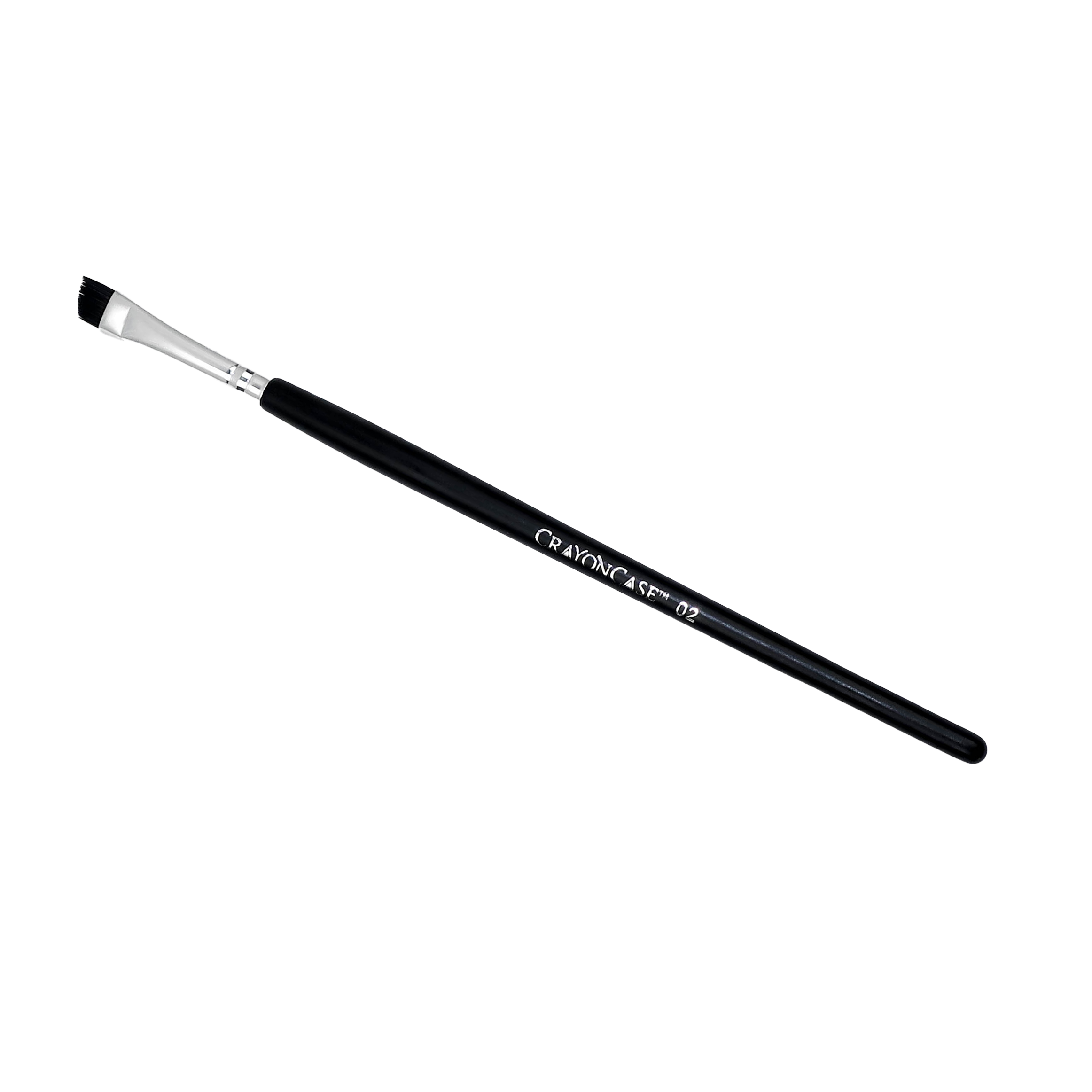 #2 Angle Brow Brush