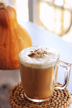 Pumpkin Spiced Latte