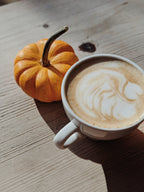 Pumpkin Spiced Latte