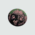 Hero Collection Button Pack