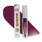 Rule Breaker Velvet Lipsticks