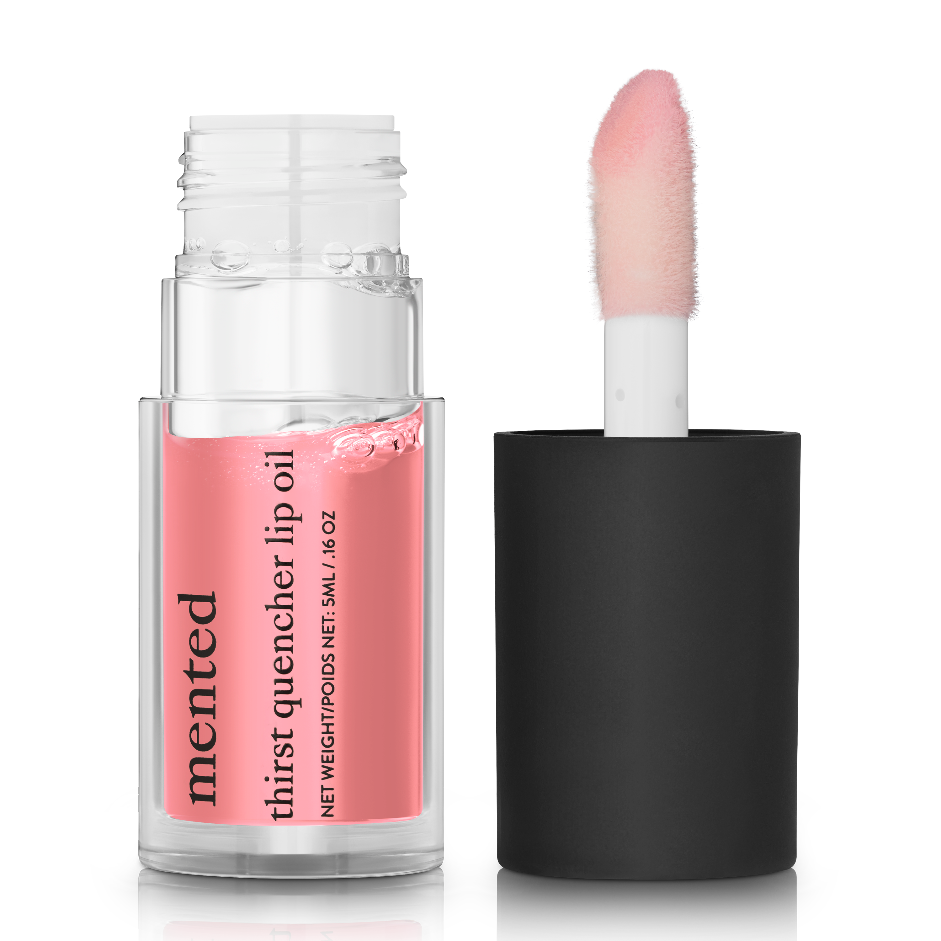 Thirst Quencher Lip Oil