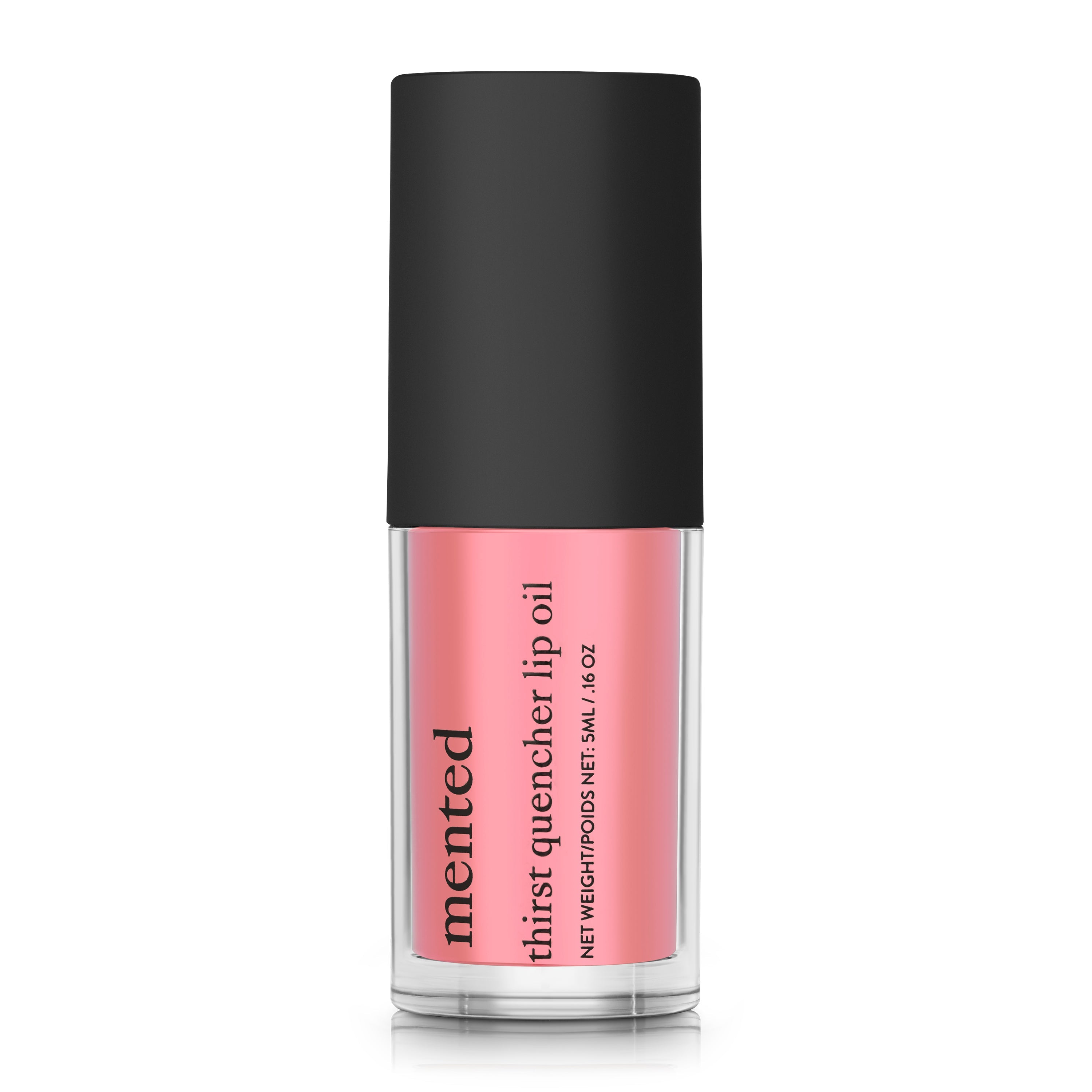 Thirst Quencher Lip Oil