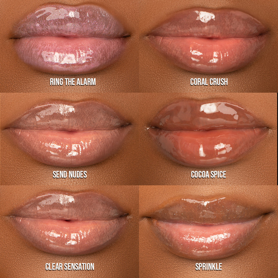 Beautiful Big Lip {BBL} Plumpers