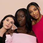 True Enlightenment Soft Focus Skin Finishing Powder