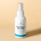 Prebiotic Get Glowing Setting Mist | Gentle and Soothing Bioactive