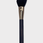 Pinceaux maquillage en fibres synthétiques