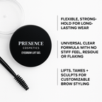 Gel Rehausseur de Cils