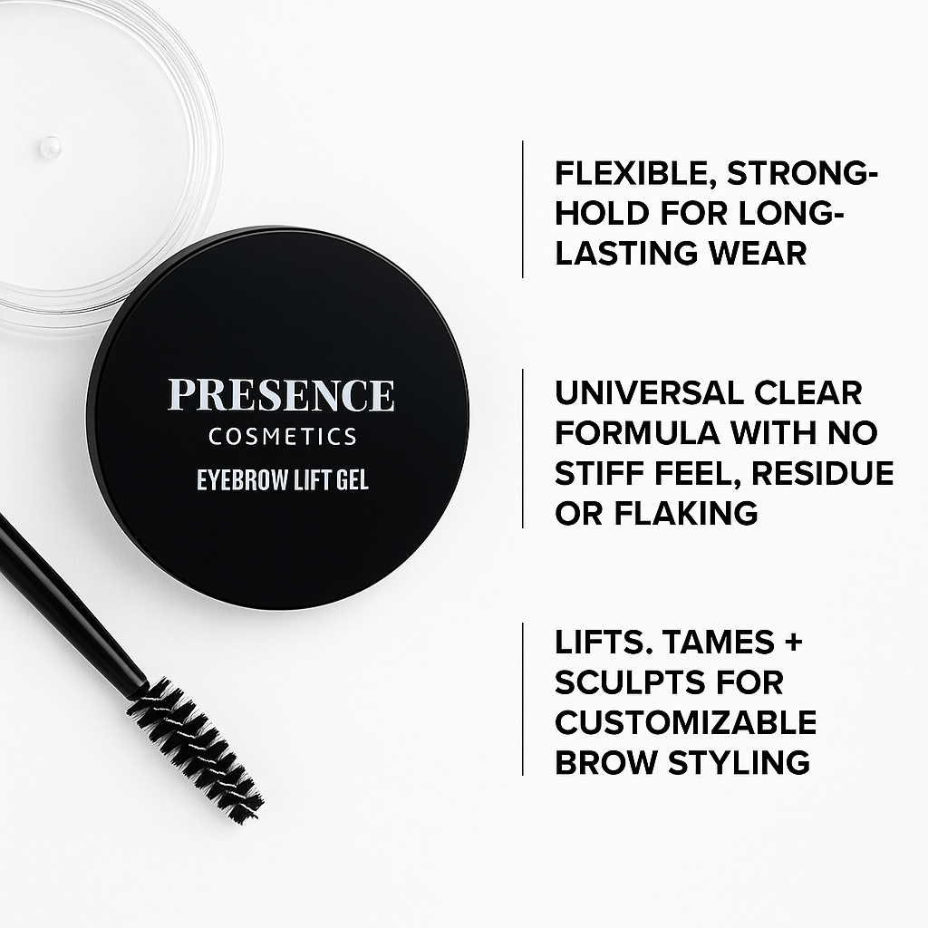 Gel Rehausseur de Cils