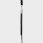 Pinceaux maquillage en fibres synthétiques