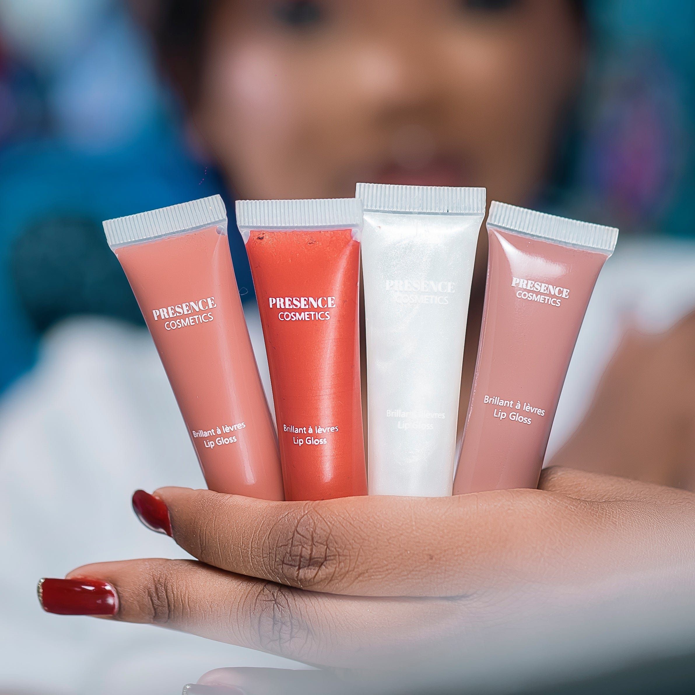 Hydrating Lip Gloss - Gloss On