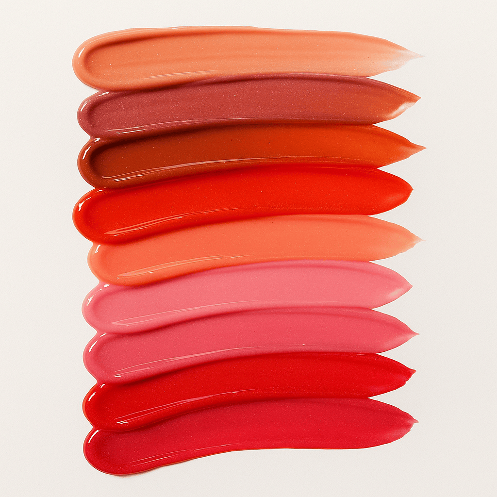 Hydrating Lip Gloss - Gloss On