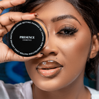 Poudre libre soyeuse Luminous